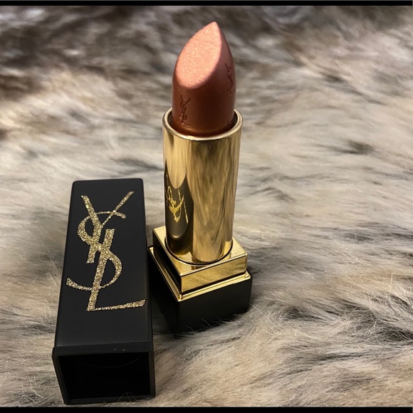 ysl lipstick 340